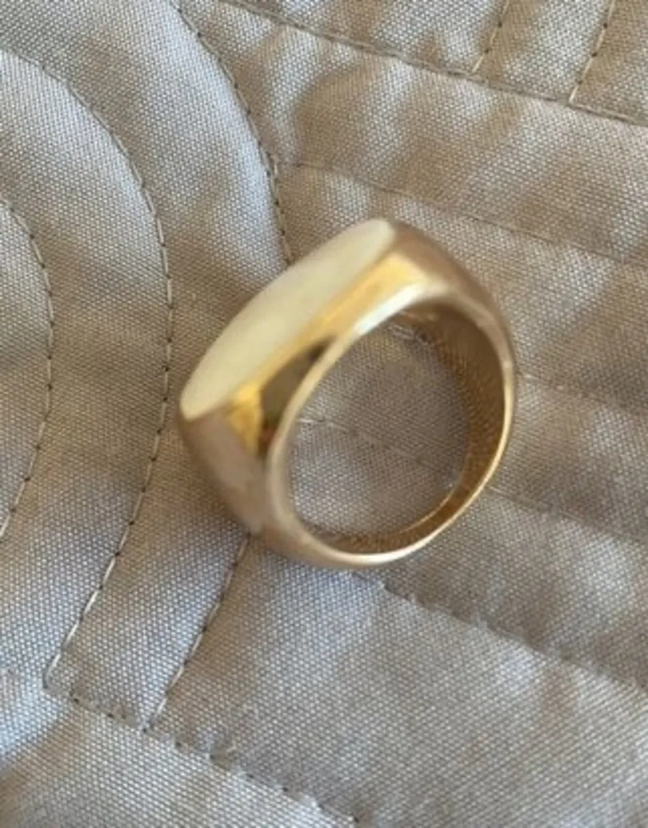 Ring - Liars and Lovers - Image 3