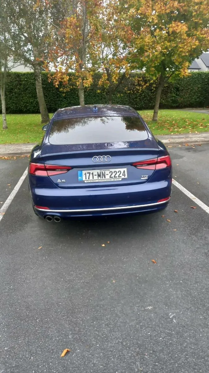 Audi A5 - Image 3