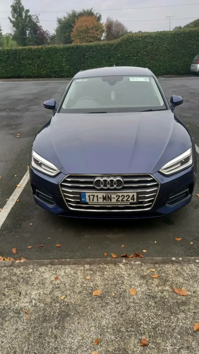 Audi A5 - Image 4