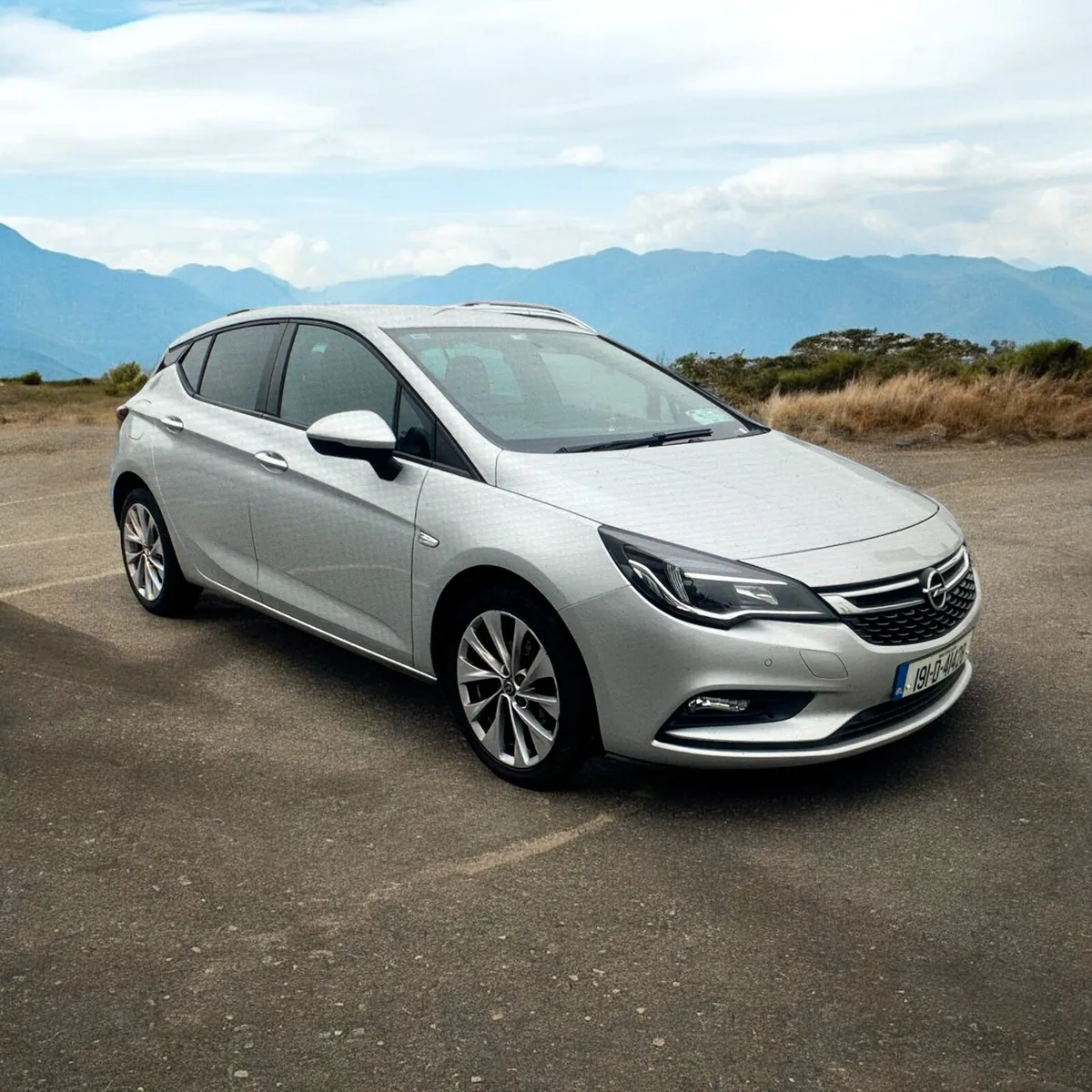 2019 Opel Astra 1.6CDTi (110PS) SC - Image 3