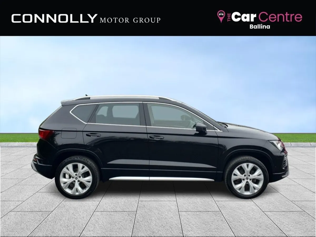 SEAT Ateca 1.5tsi 150hp Xperience - Image 4