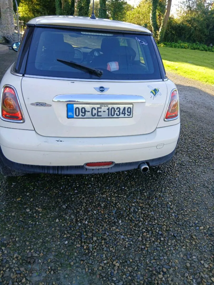 Mini One 2009 - Image 2