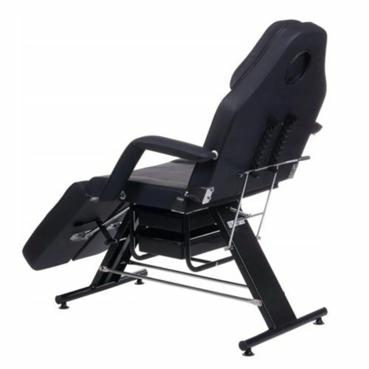 Beauty cosmetic bed chair with 2 cuvettes Split - Image 3