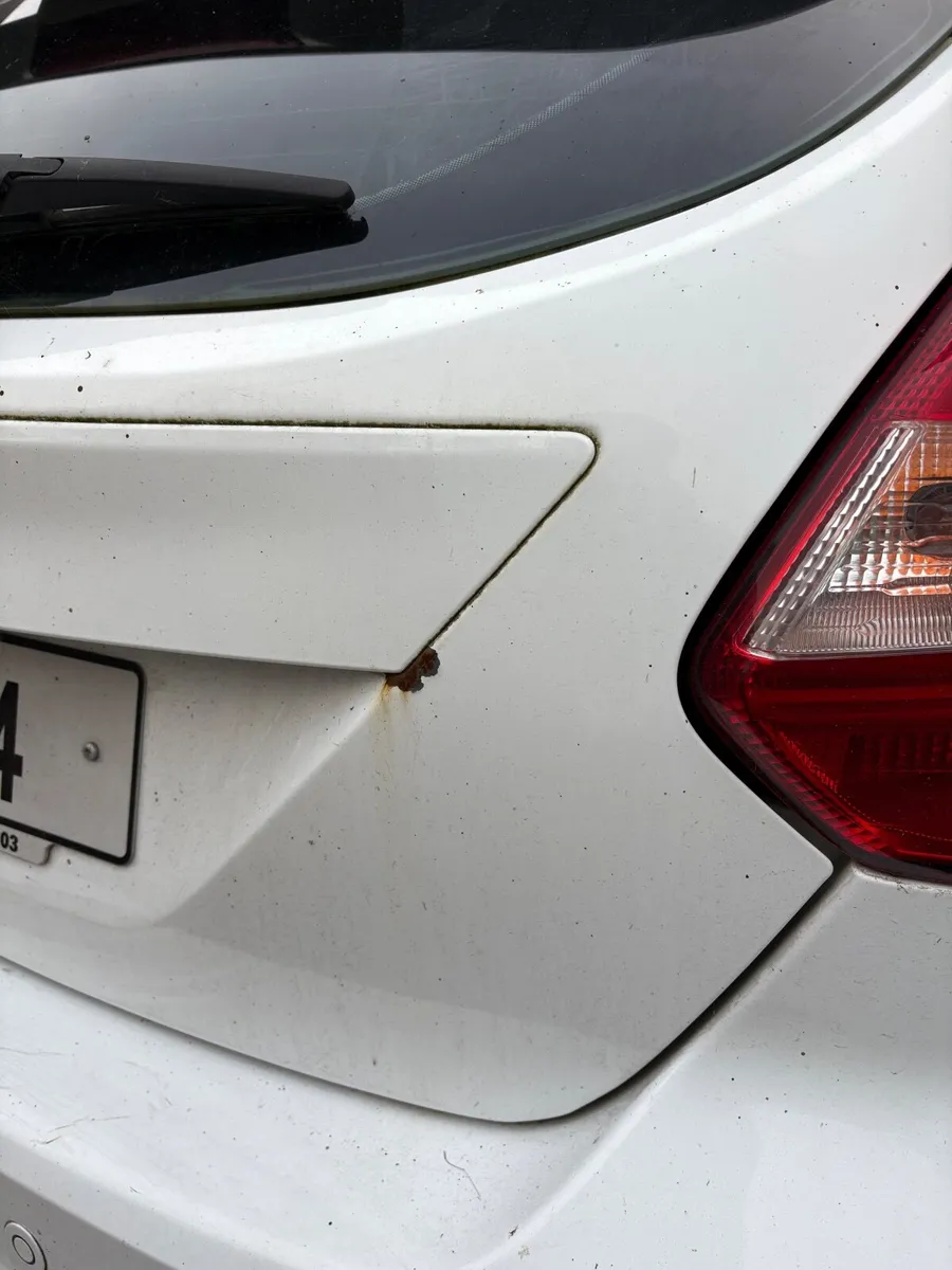 Ford Focus 2013 - Image 4