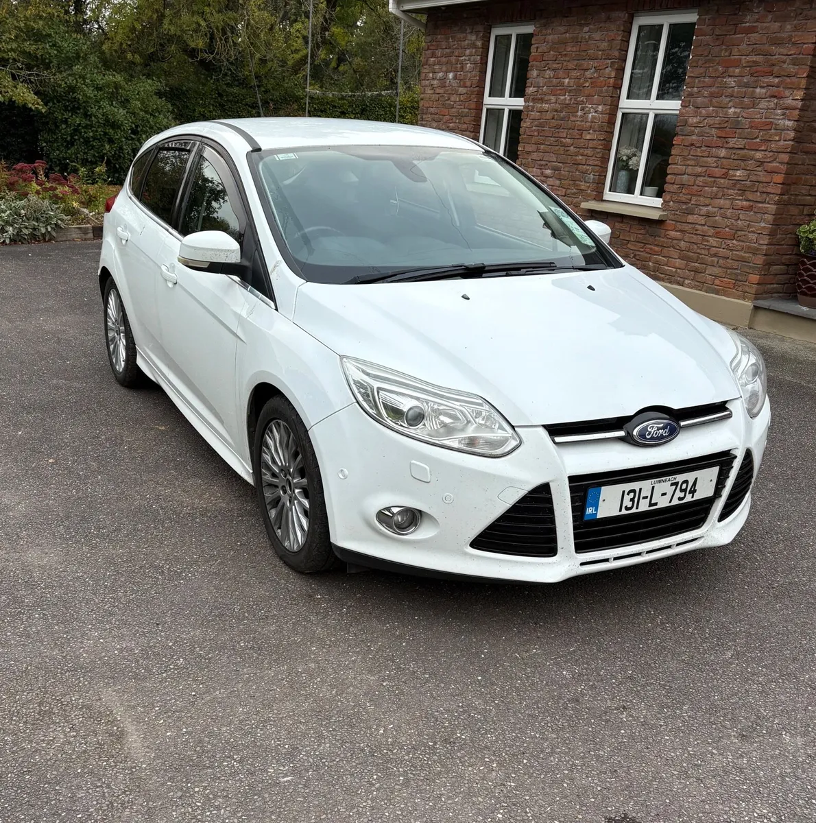 Ford Focus 2013 - Image 1
