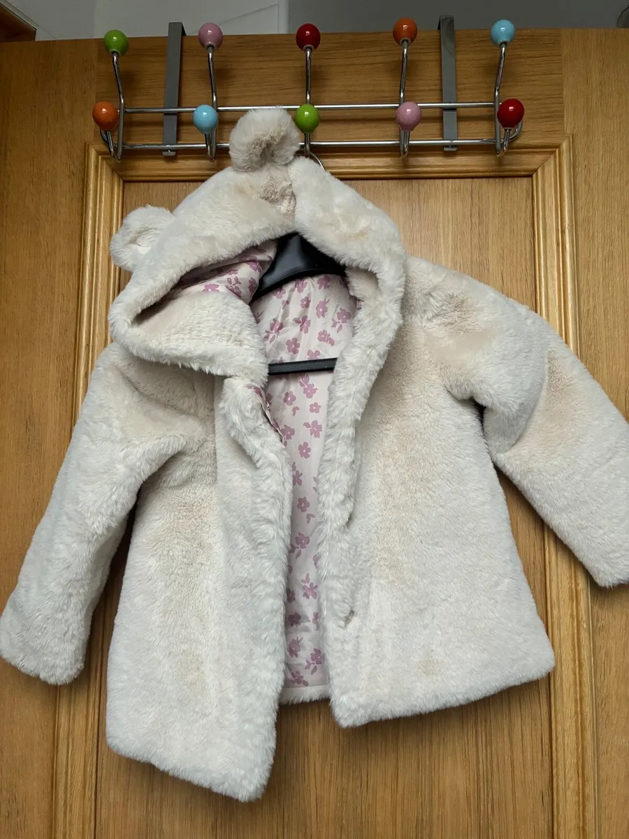 Baby girl clothes - Image 2