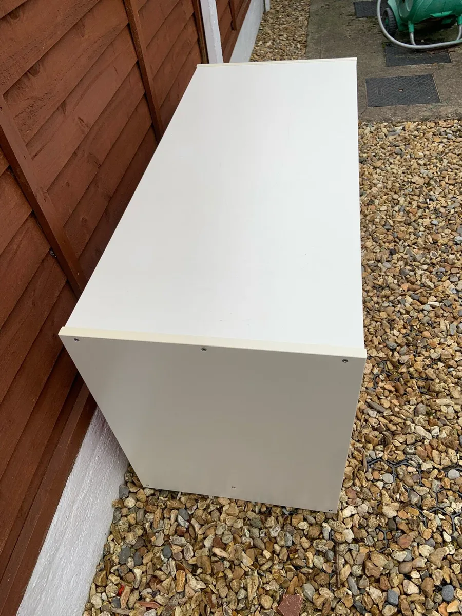 Ikea Trofast Storage Unit - Image 4