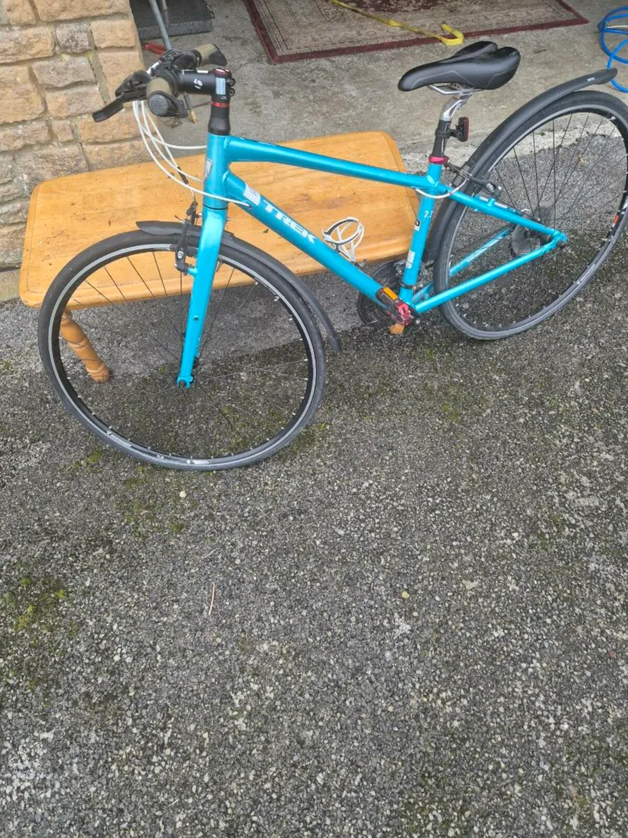 Bicycle - Image 1