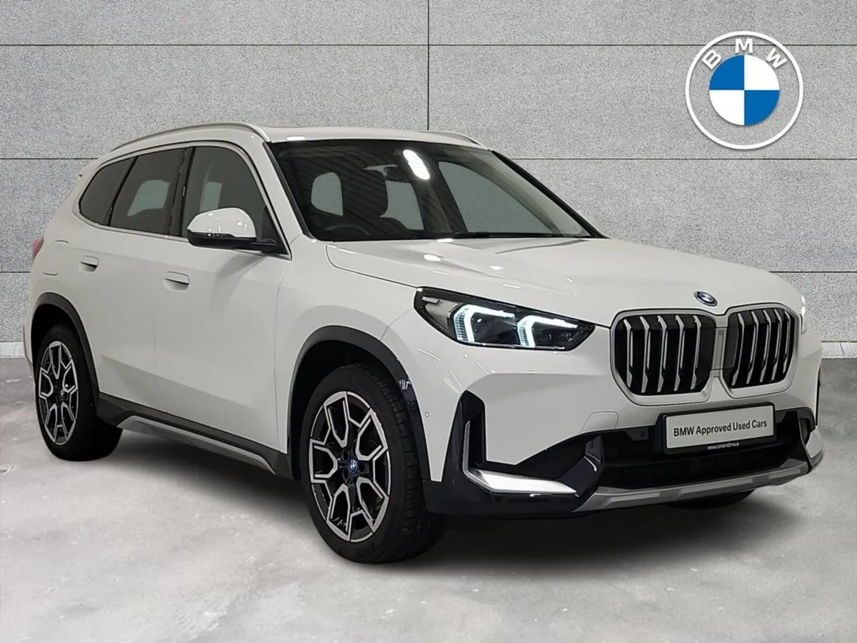 BMW X1 xDrive25e xLine - Image 1