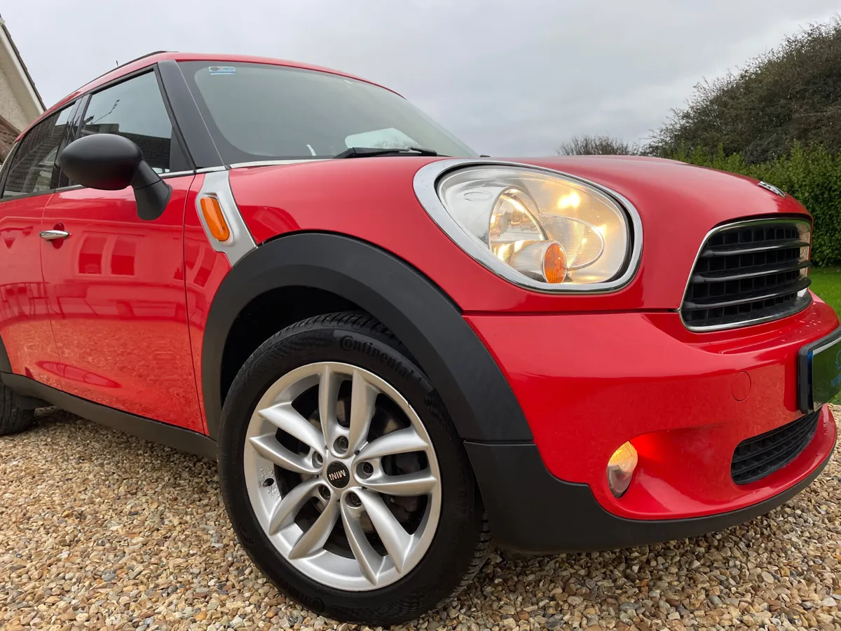 Mini One 2012 - Image 2