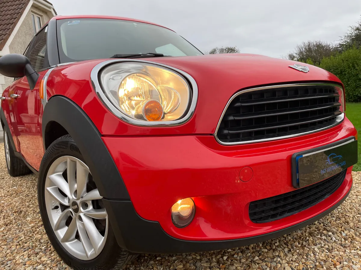 Mini One 2012 - Image 3