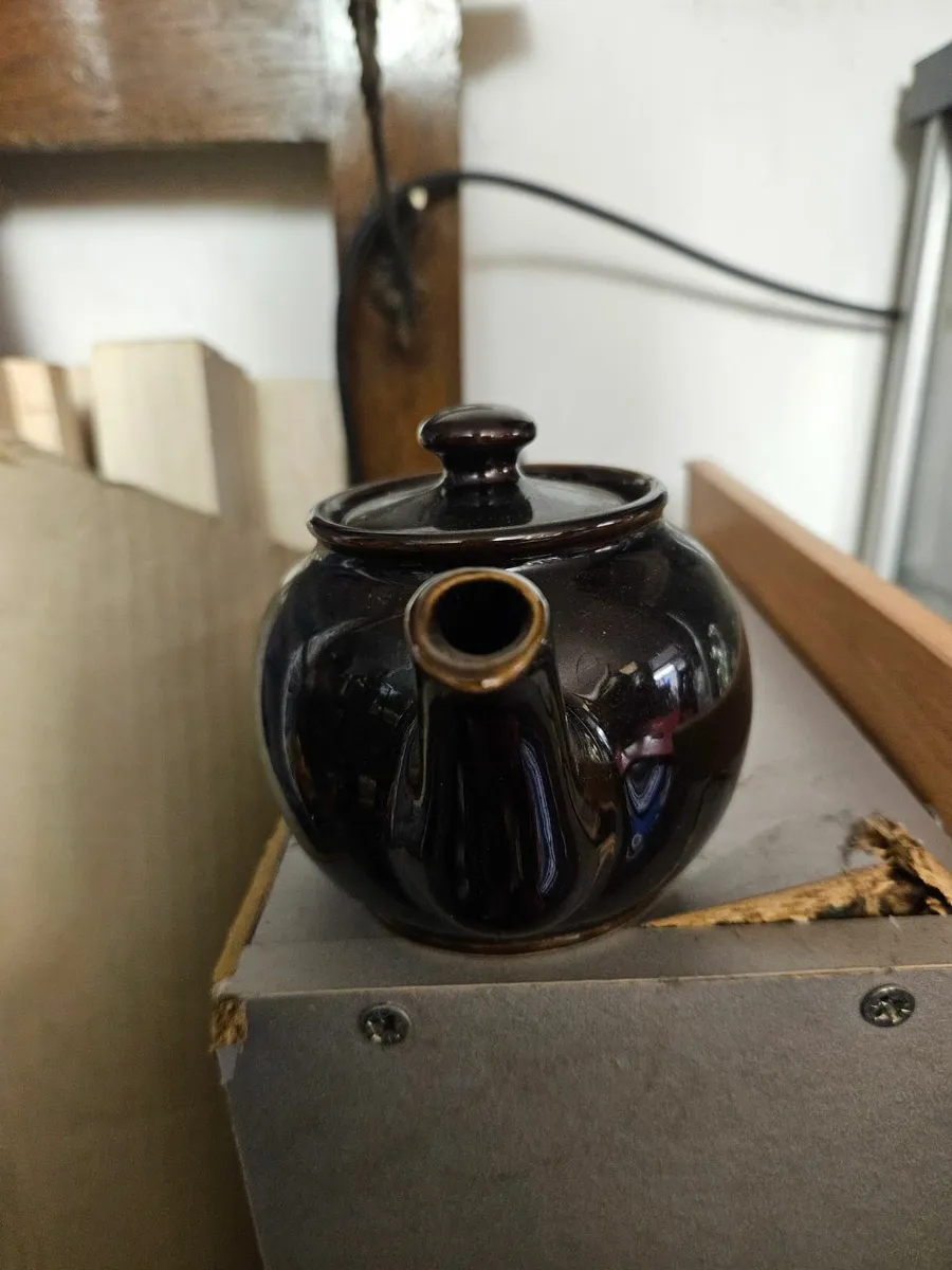 Vintage Sadler Teapot - Image 3
