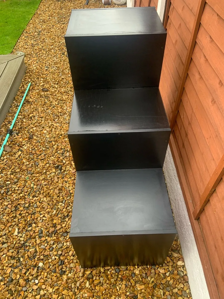 Ikea Trofast Storage Unit - Image 3