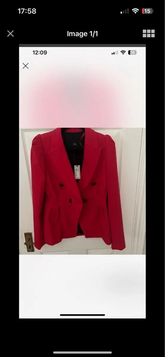 River Island Blazer