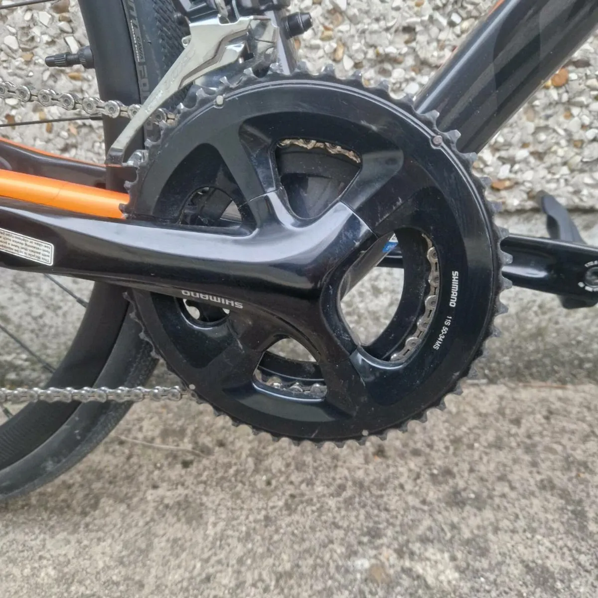 Giant Defy - Image 4