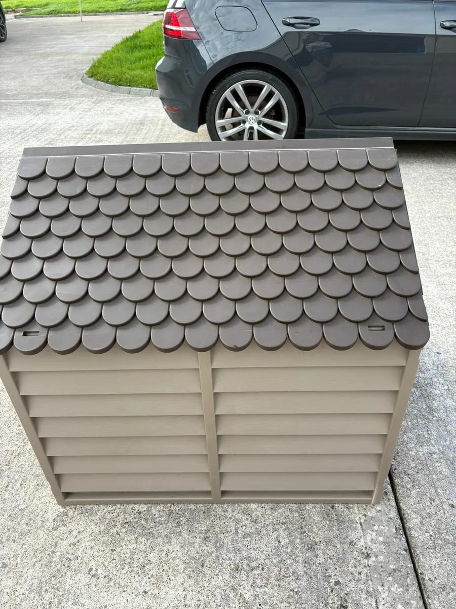 Dog Kennel - Image 2
