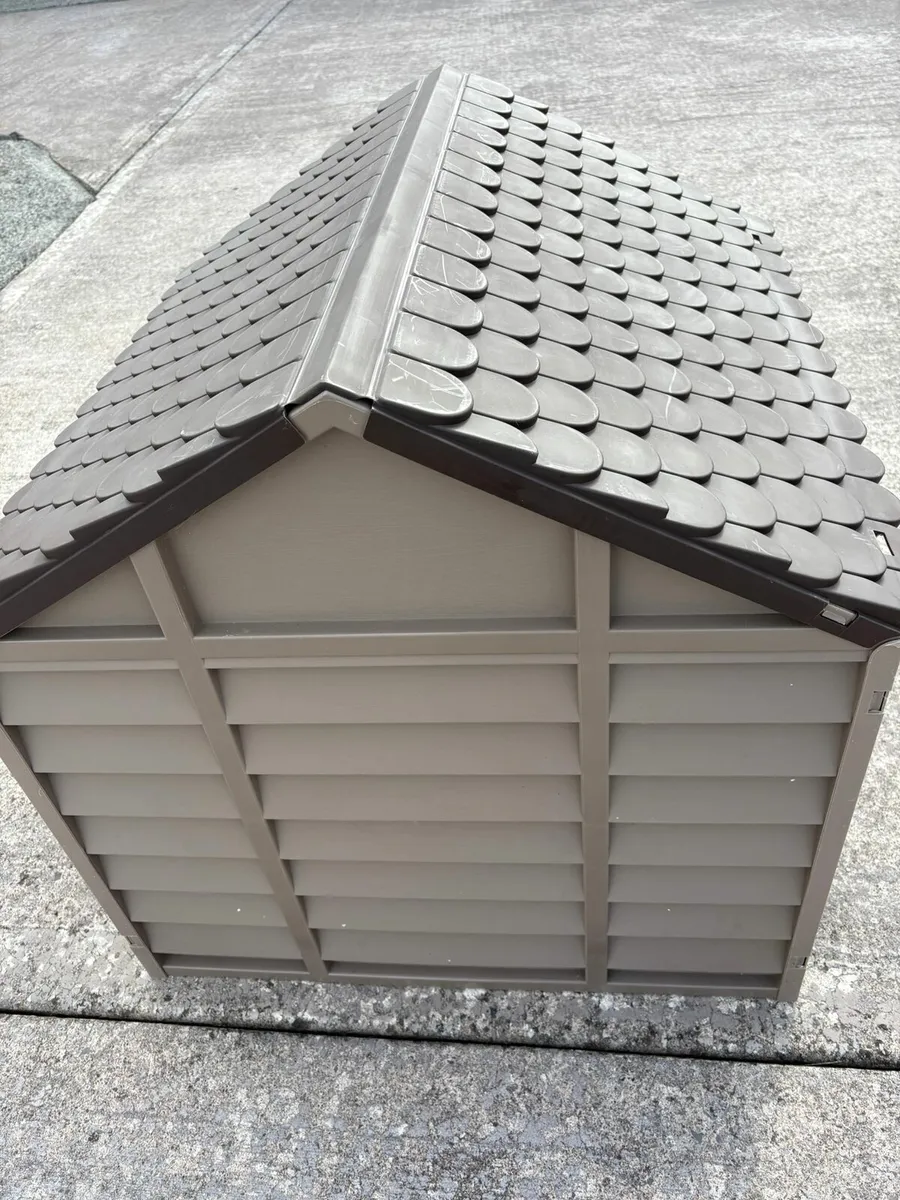 Dog Kennel - Image 3