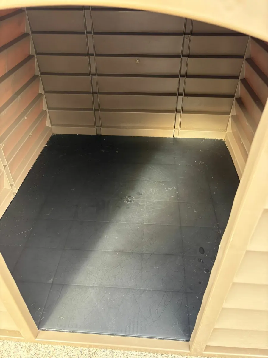 Dog Kennel - Image 4