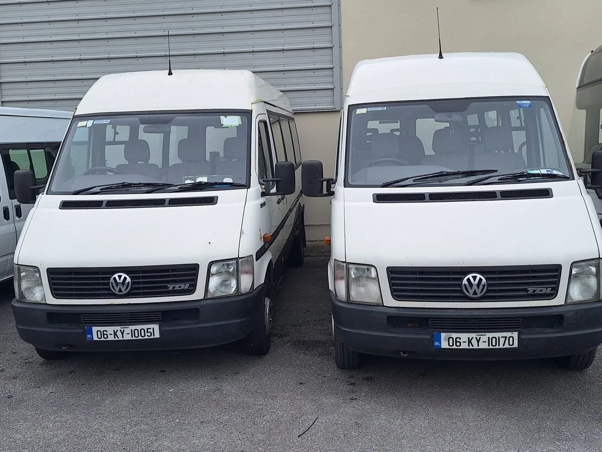 VW LT46