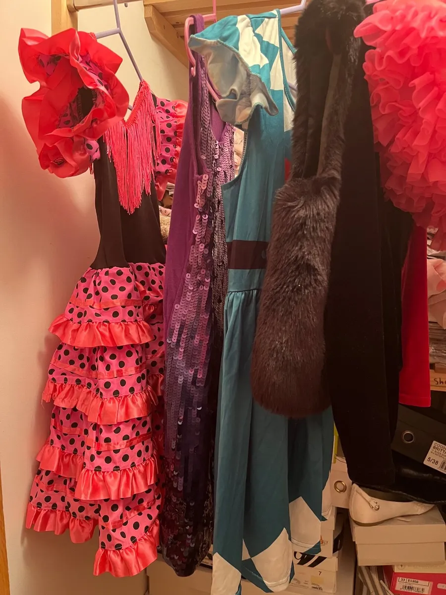 Dress up costumes - Image 2
