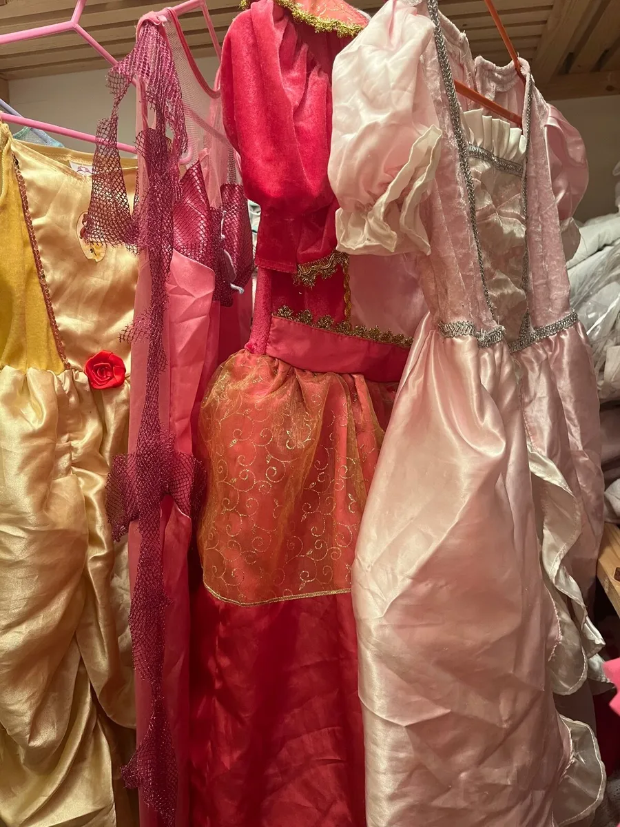 Dress up costumes - Image 3