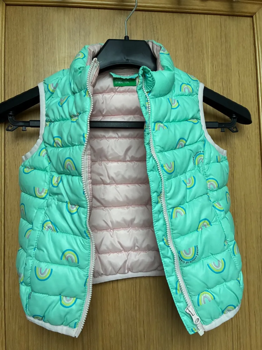 Baby girl clothes - Image 3