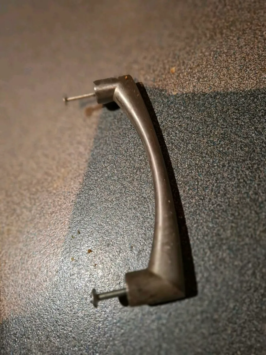 Cupboard door handles - Image 1