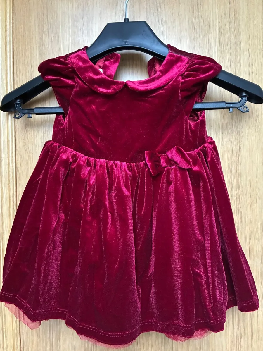 Baby girl clothes - Image 4