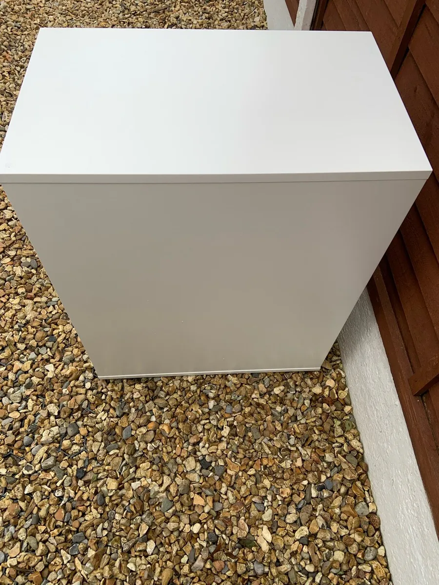 Ikea Alex Drawers - Image 2