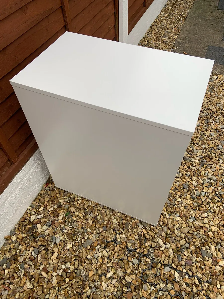 Ikea Alex Drawers - Image 3