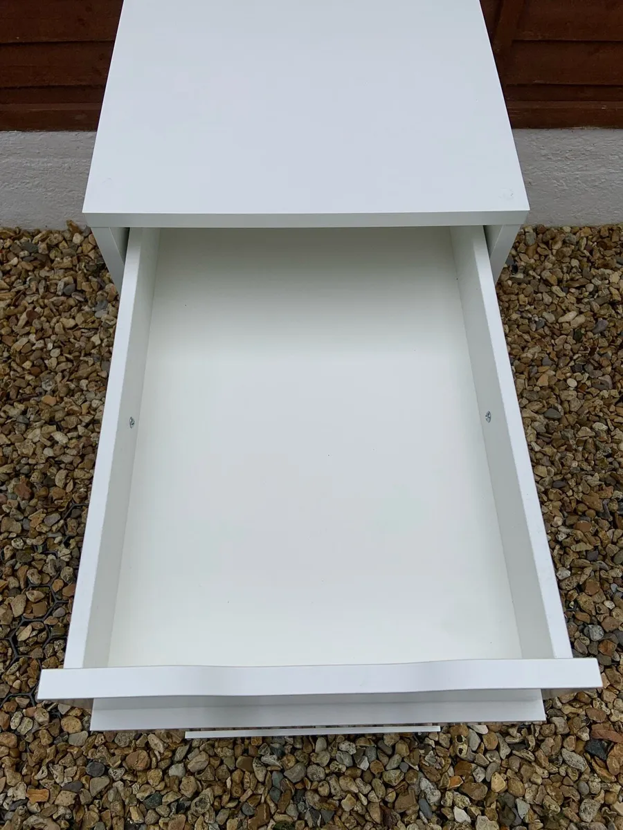 Ikea Alex Drawers - Image 4