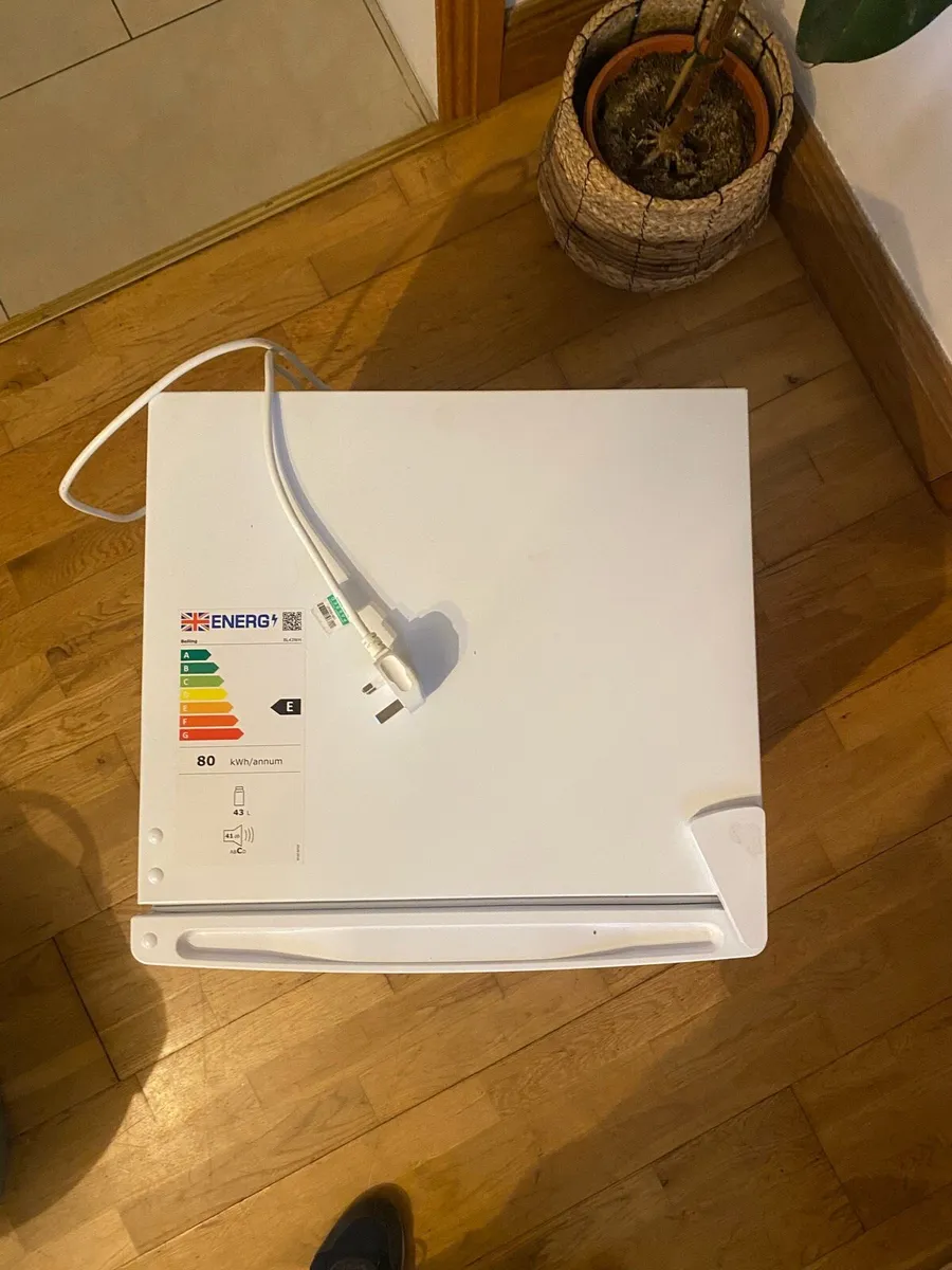 Small Belling Fridge - Image 2