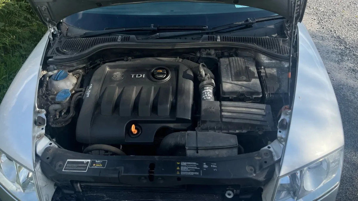 Skoda Octavia - Image 4