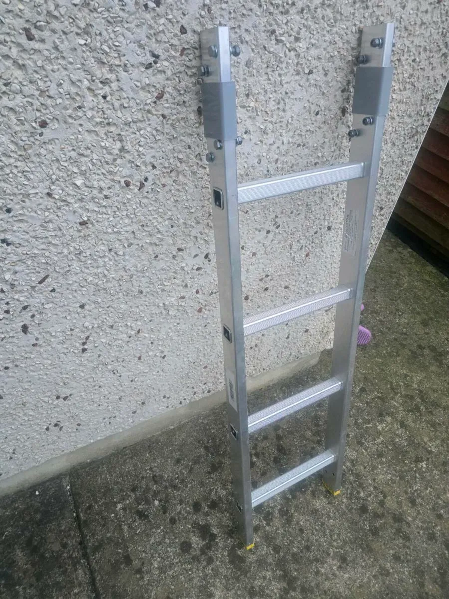 Ladder - Image 1