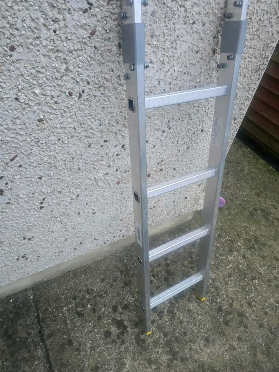 Ladder - Image 2