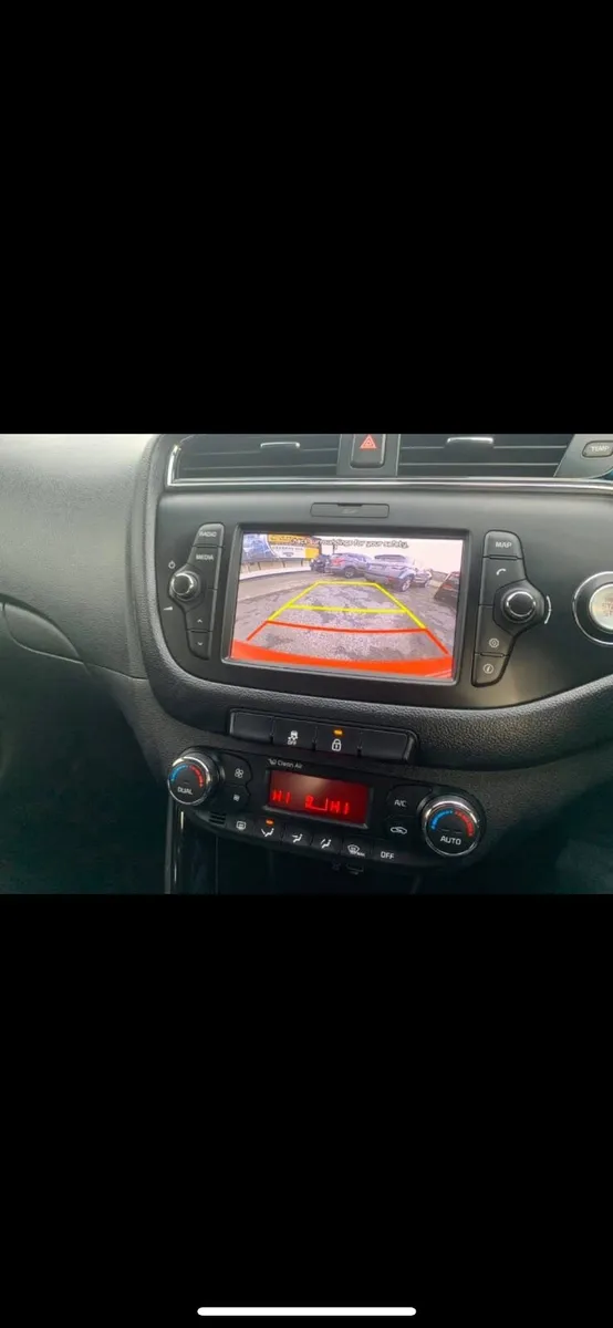 Kia Ceed 2017 - Image 2