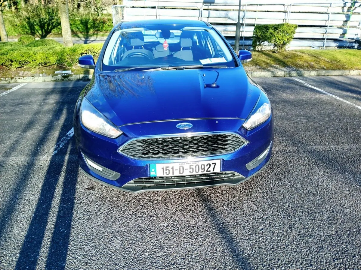 Ford focus - Image 2