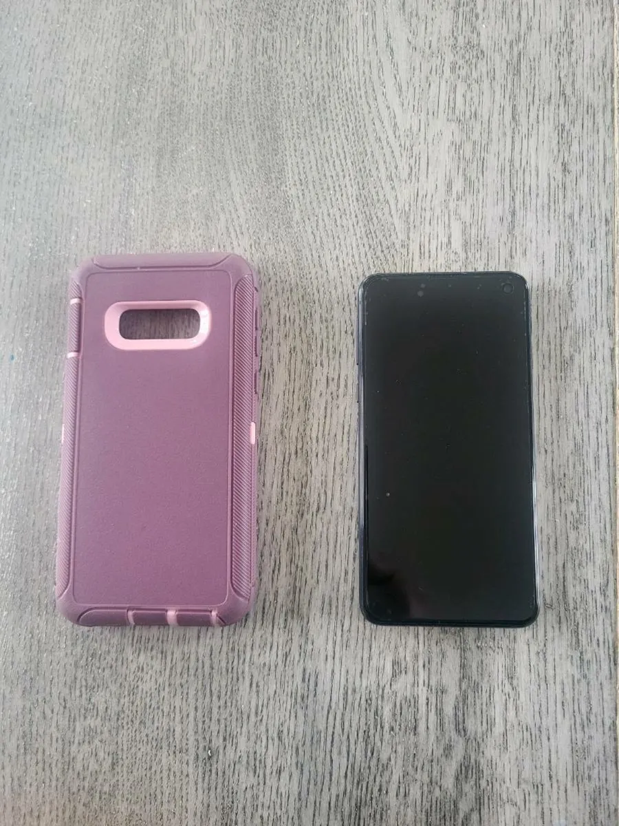 Samsung SE 10 E - Image 2