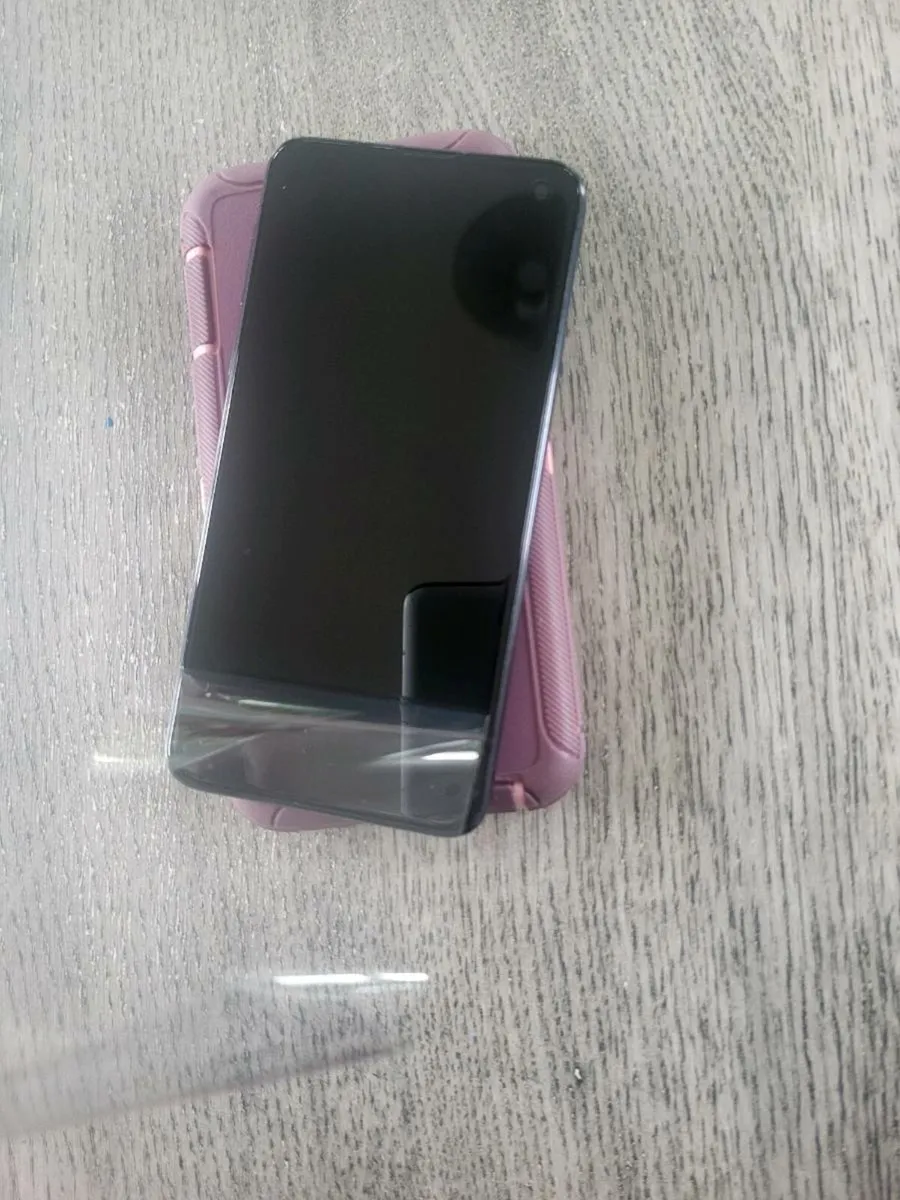 Samsung SE 10 E - Image 3