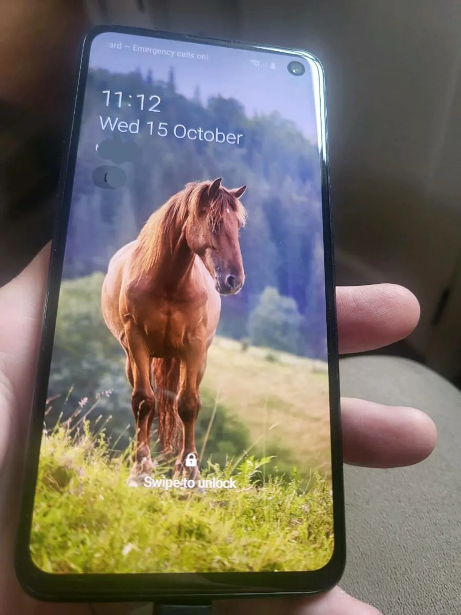 Samsung SE 10 E - Image 4