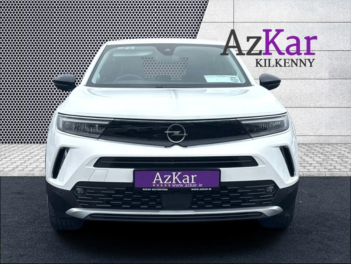 Opel Mokka 2023 ELITE-1.5 CDTI €107 P/W WITH NO CA - Image 2