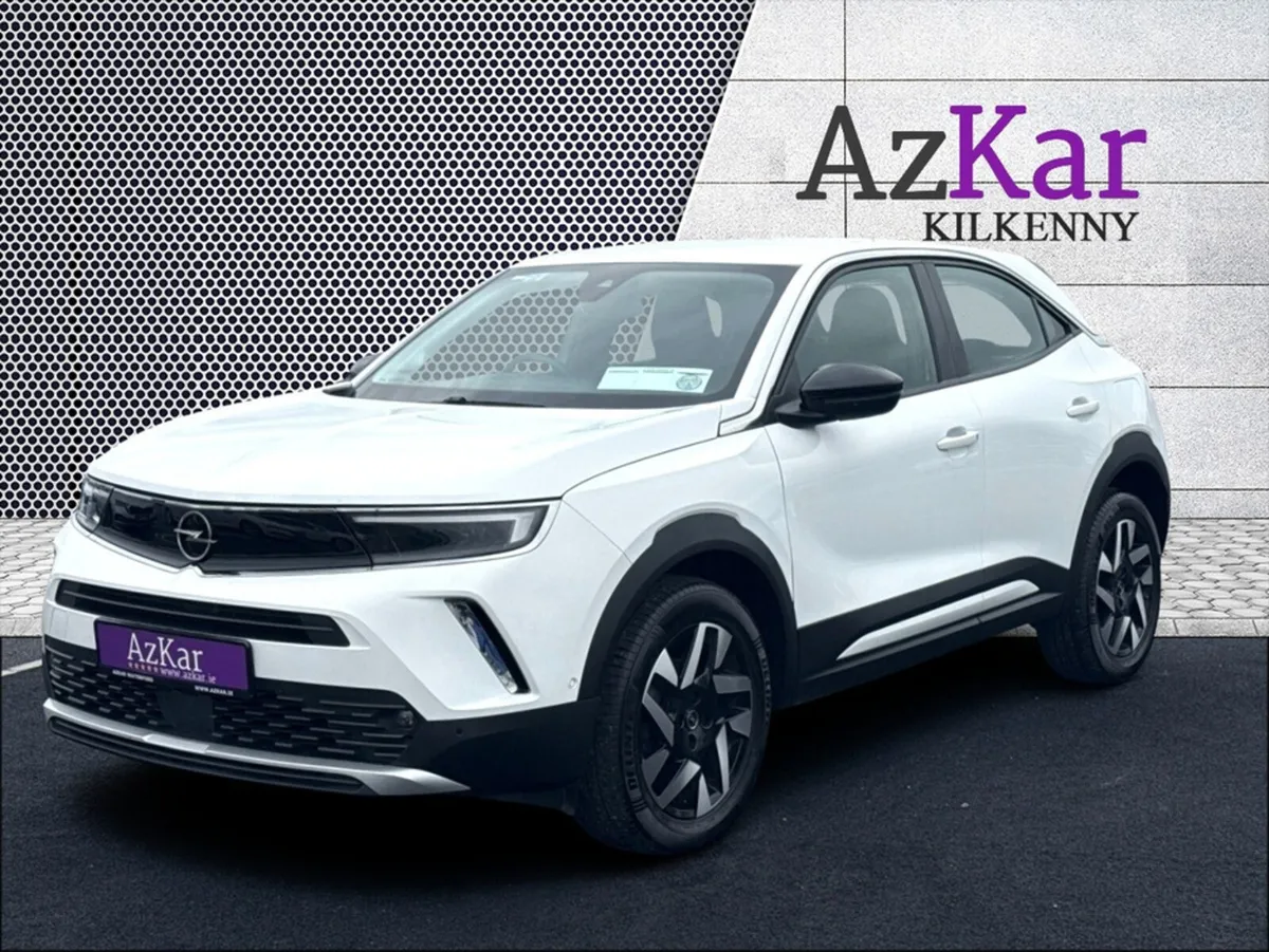 Opel Mokka 2023 ELITE-1.5 CDTI €107 P/W WITH NO CA - Image 3