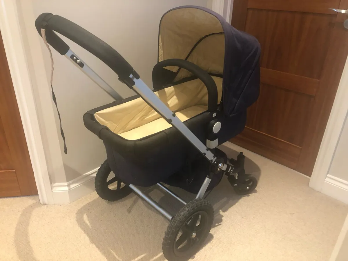 Bugaboo Pram/Buggy - Image 2