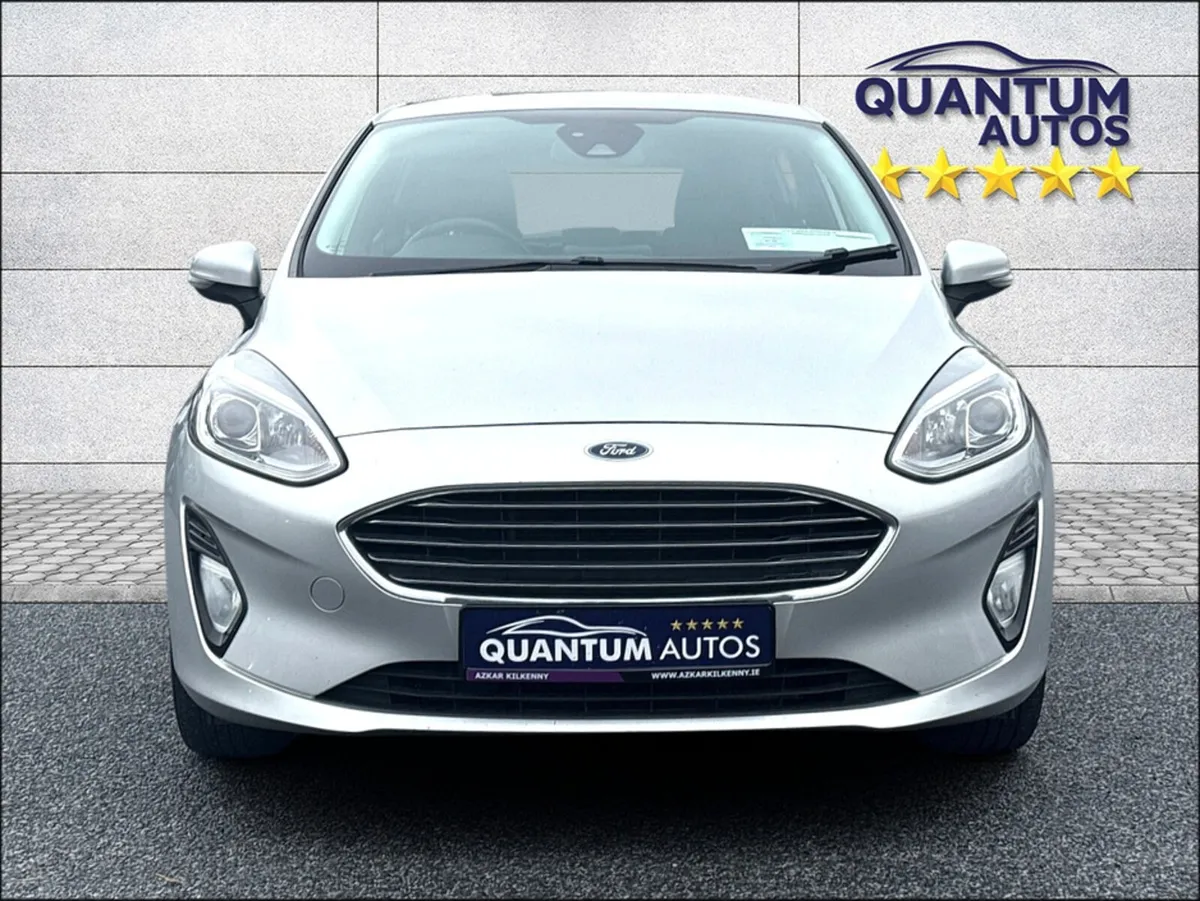 Ford Fiesta 2018 TITANIUM 1.1 PETROL HATCHBACK €59 - Image 2