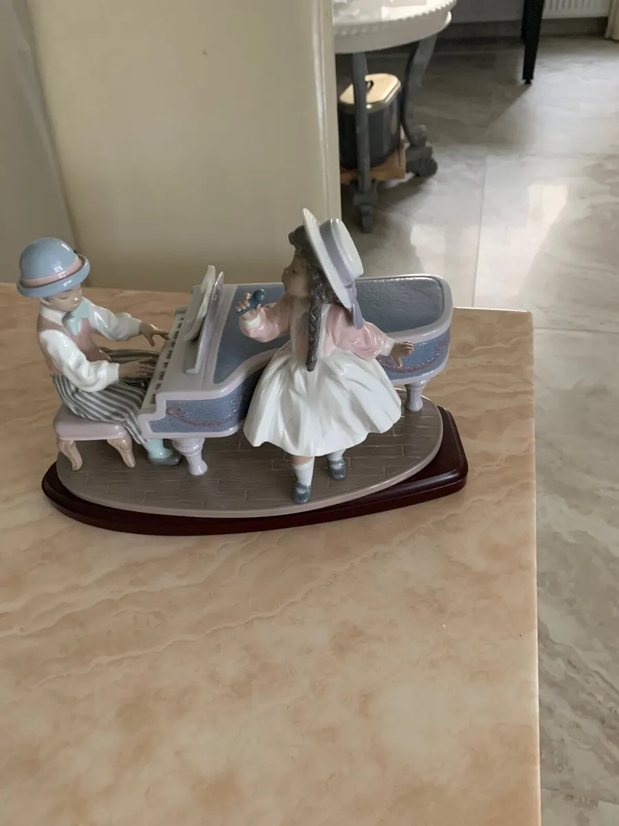 Lladro ornaments - Image 2