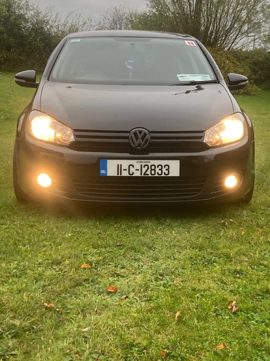 VW Golf - Image 3