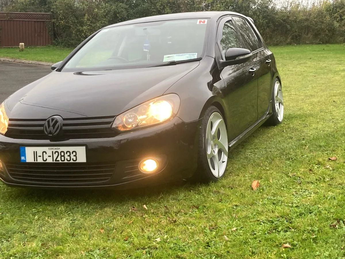 VW Golf - Image 4