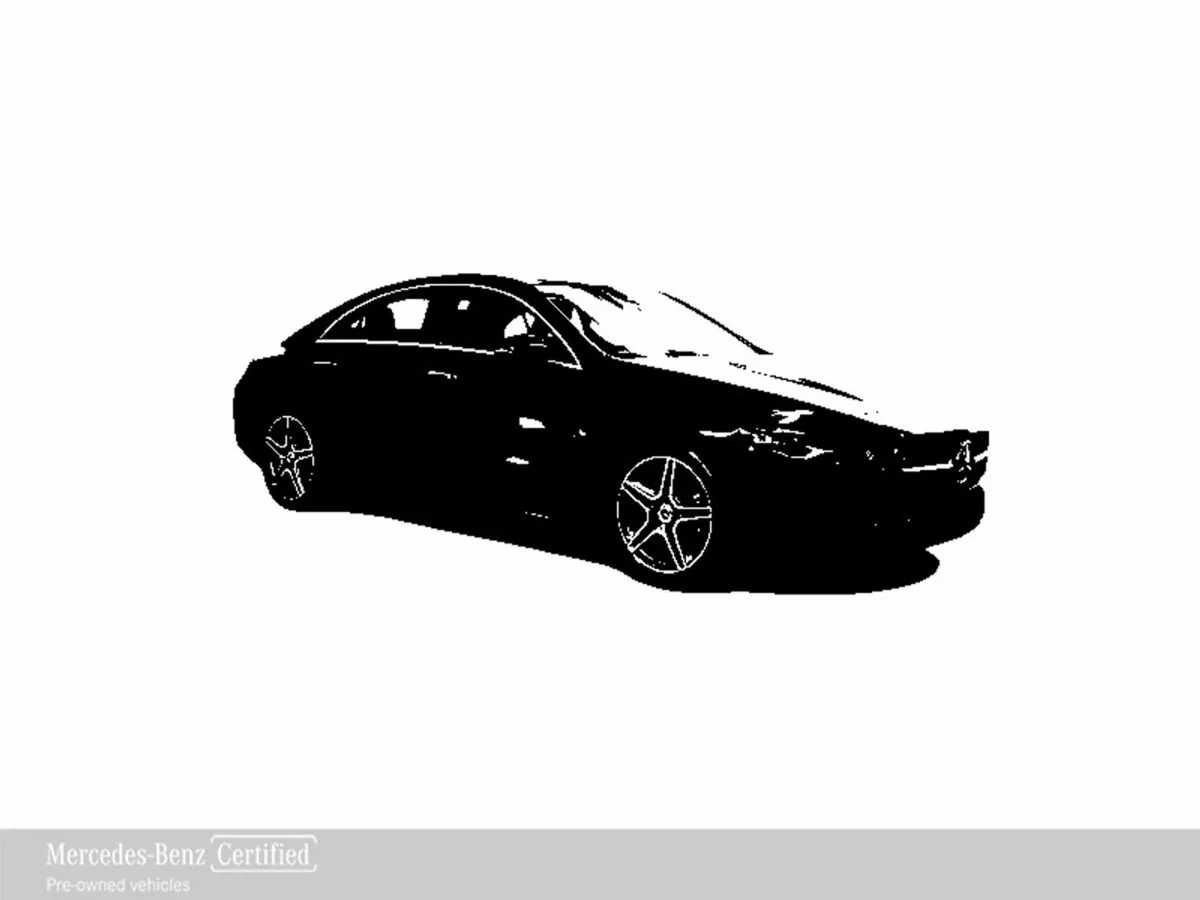 Mercedes-Benz CLA 180D AMG Line Plus - Image 3