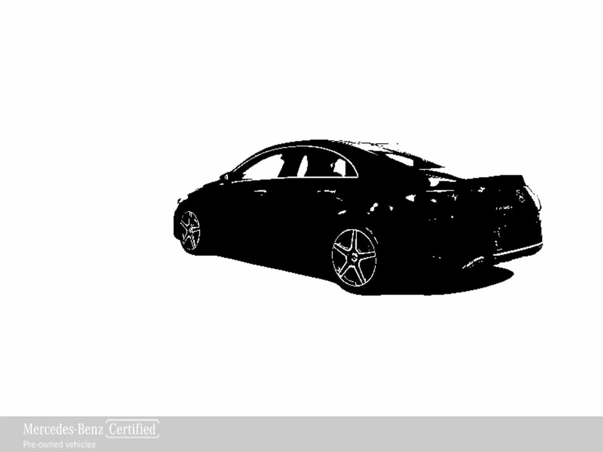 Mercedes-Benz CLA 180D AMG Line Plus - Image 4