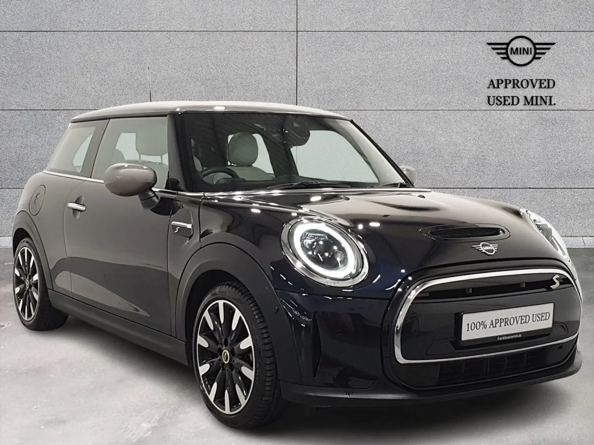 MINI HATCH Electric Level 3 - Image 1